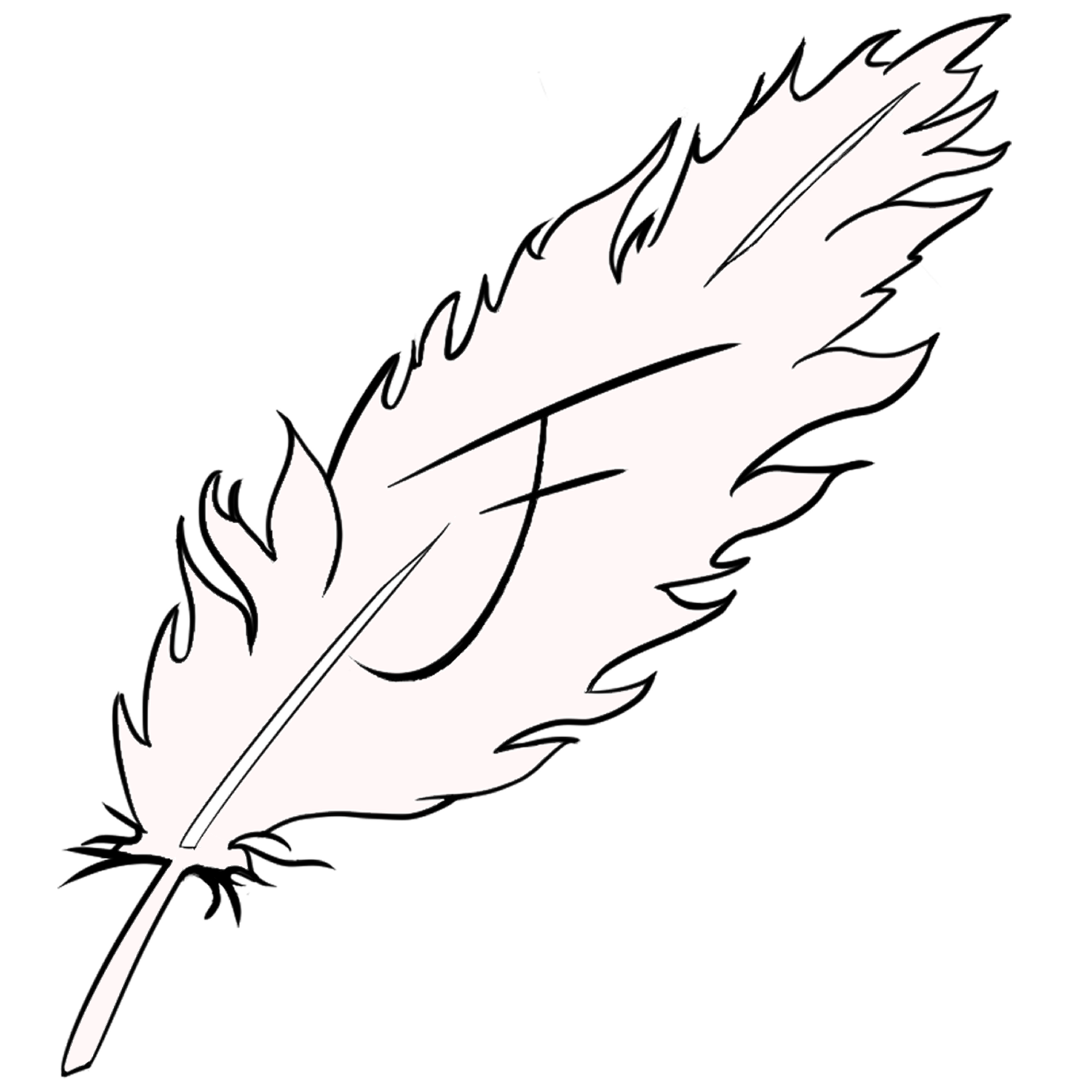 Feather Design